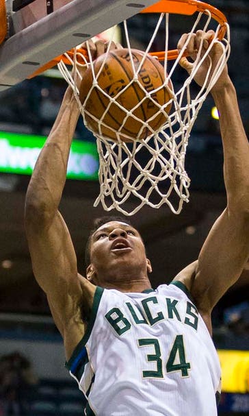 Bucks vs. Warriors preview